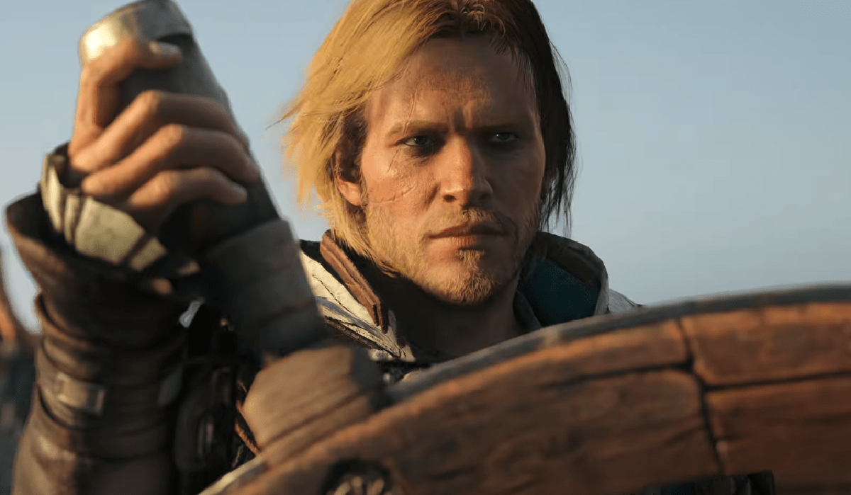 Black Flag Resynced pode virar um projeto gigante da Ubisoft