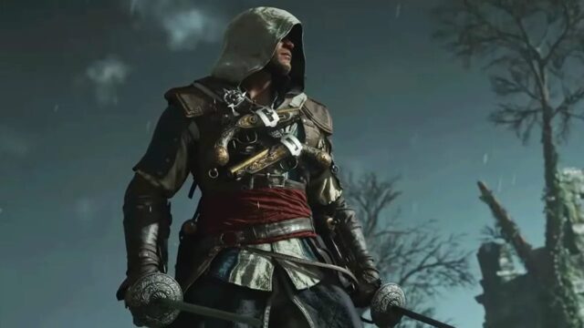 Black Flag Resynced: O passo decisivo antes de julho