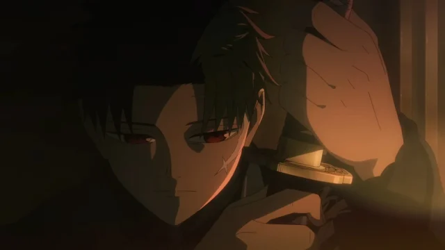 Kagurabachi na Crunchyroll: Prévia mundial antes da estreia