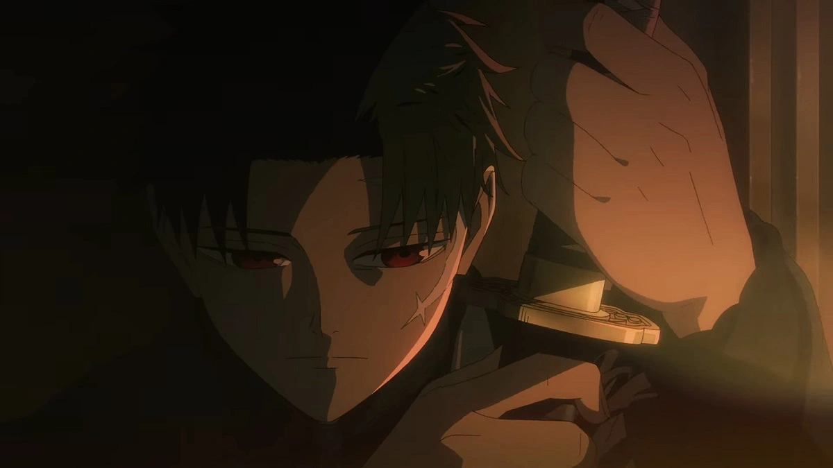 Kagurabachi na Crunchyroll: Prévia mundial antes da estreia