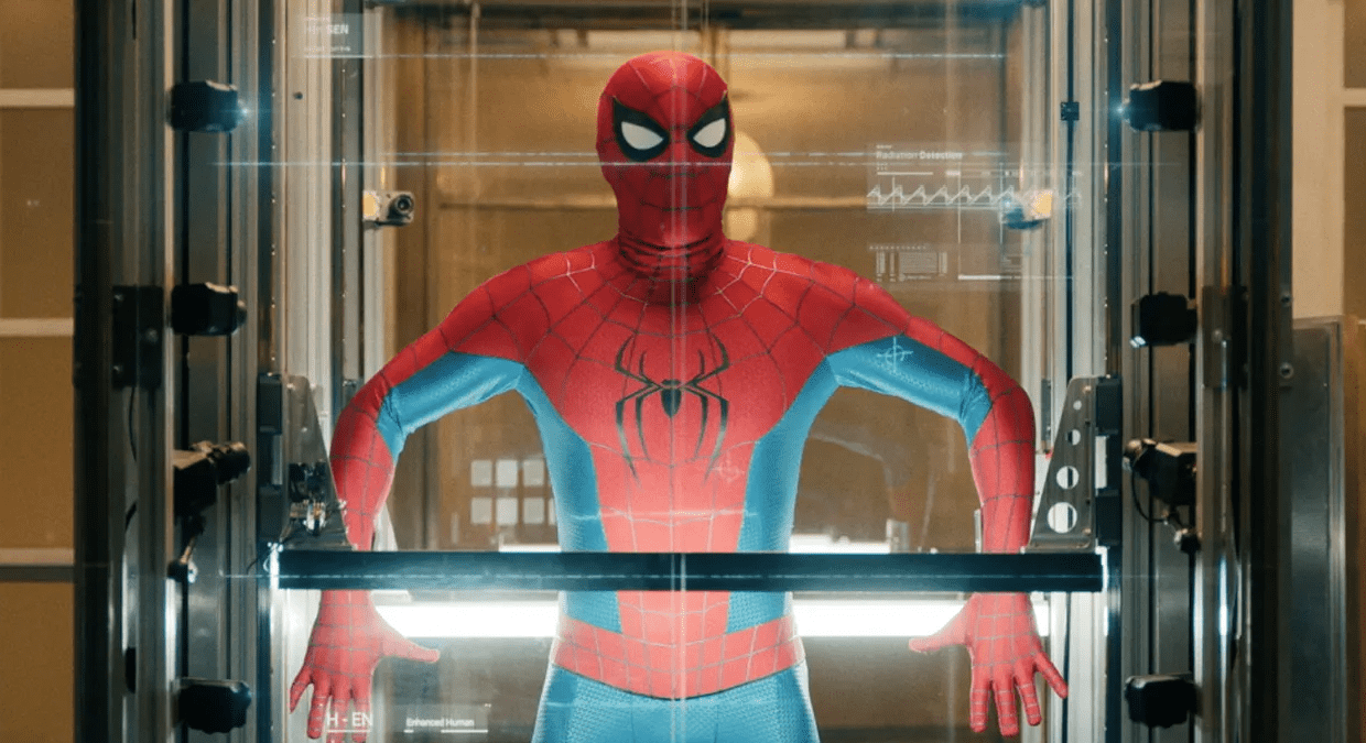 Novo trailer de Homem-Aranha: Um Novo Dia sai em junho?