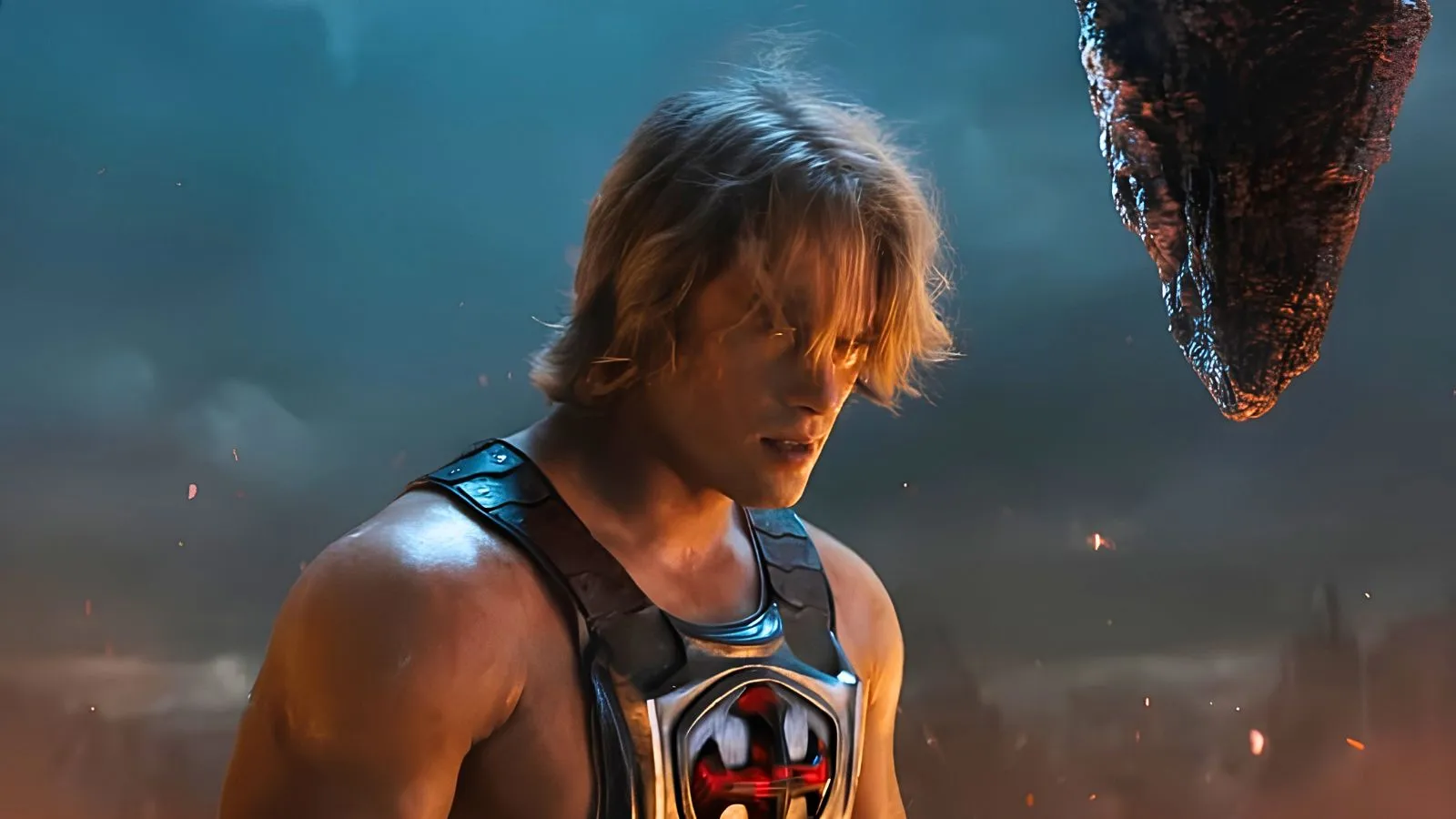 Masters of the Universe — foto de divulgação