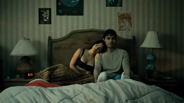 Janela do cinema para o digital encurta nos EUA