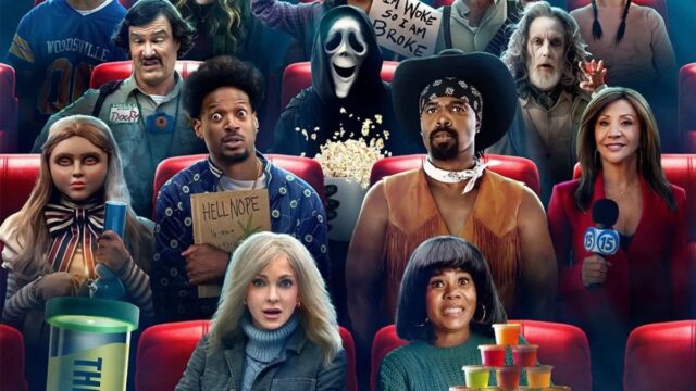 Digital de Todo Mundo em Pânico 6 estreia nos EUA em 21/07