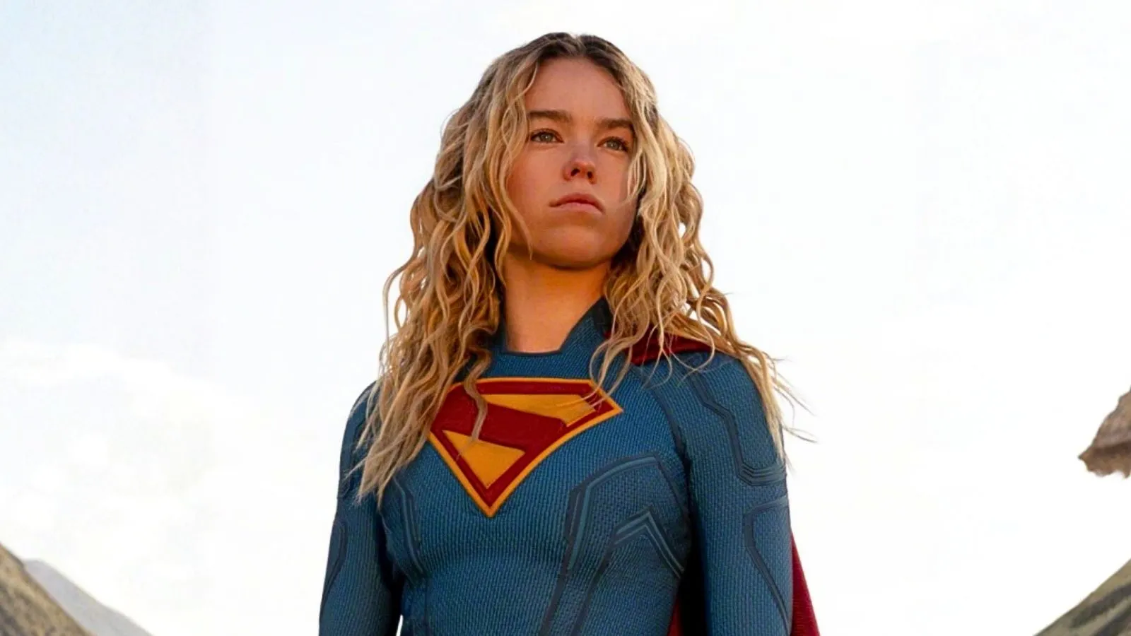 DCU guarda o próximo passo de Supergirl após Homem do Amanhã