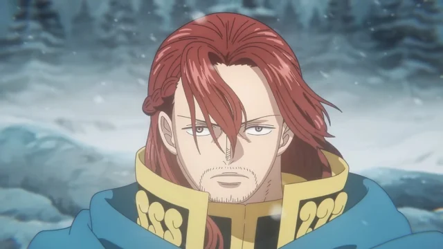 One Piece: Loki, Gunko e Shamrock ganham destaque em Elbaf