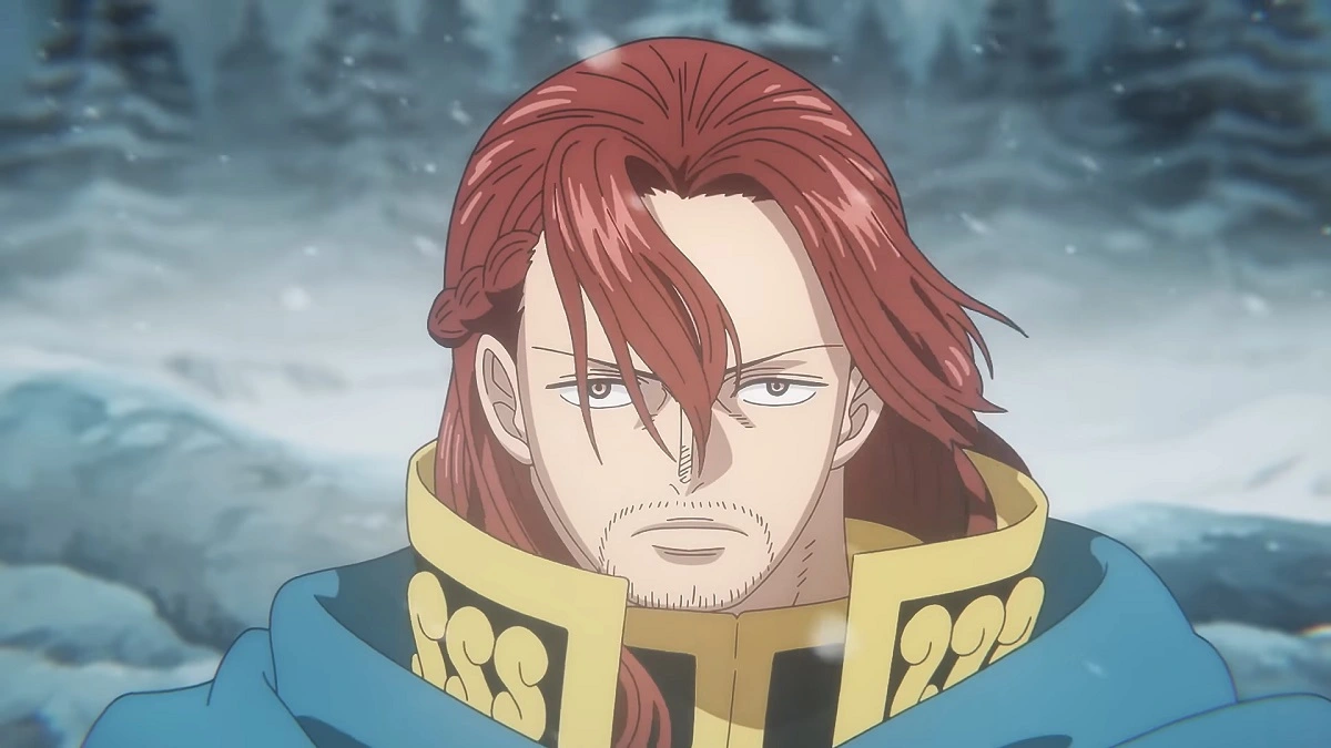 One Piece: Loki, Gunko e Shamrock ganham destaque em Elbaf