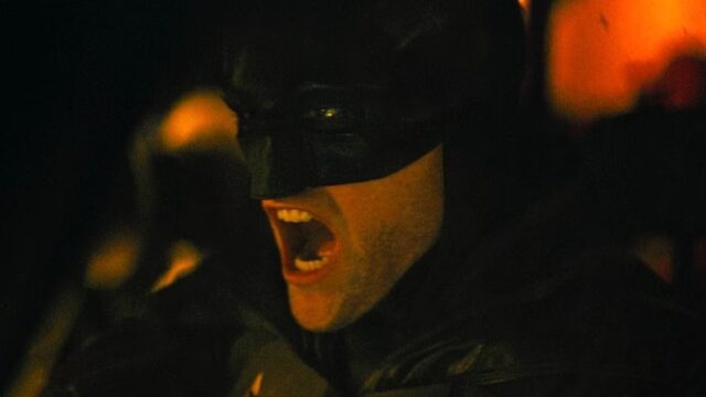 Batman de Matt Reeves ainda divide opiniões￼