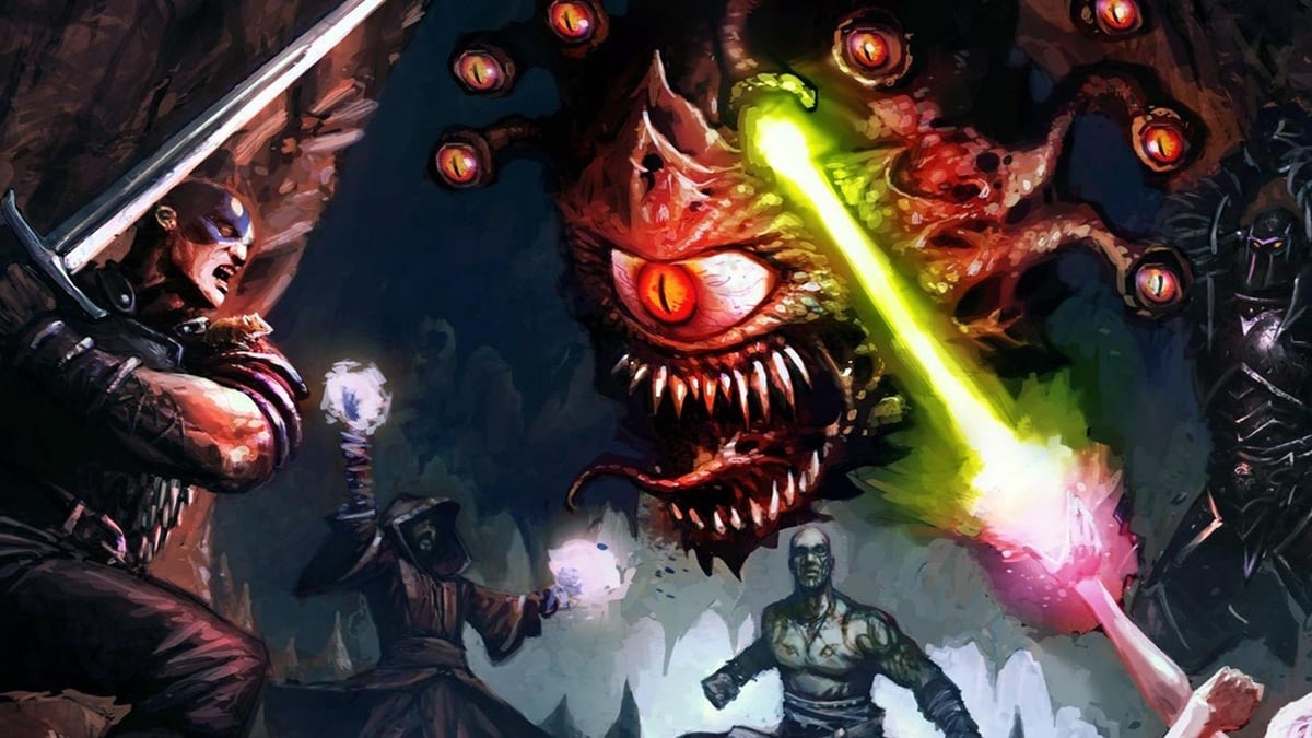 Remake de Baldur’s Gate II? Rumor ganha peso