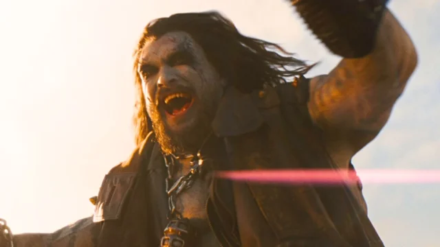 Supergirl: O que a imagem de Lobo entrega do DCU