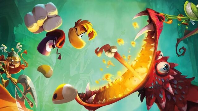 Rayman retorna e reacende a nostalgia dos fãs