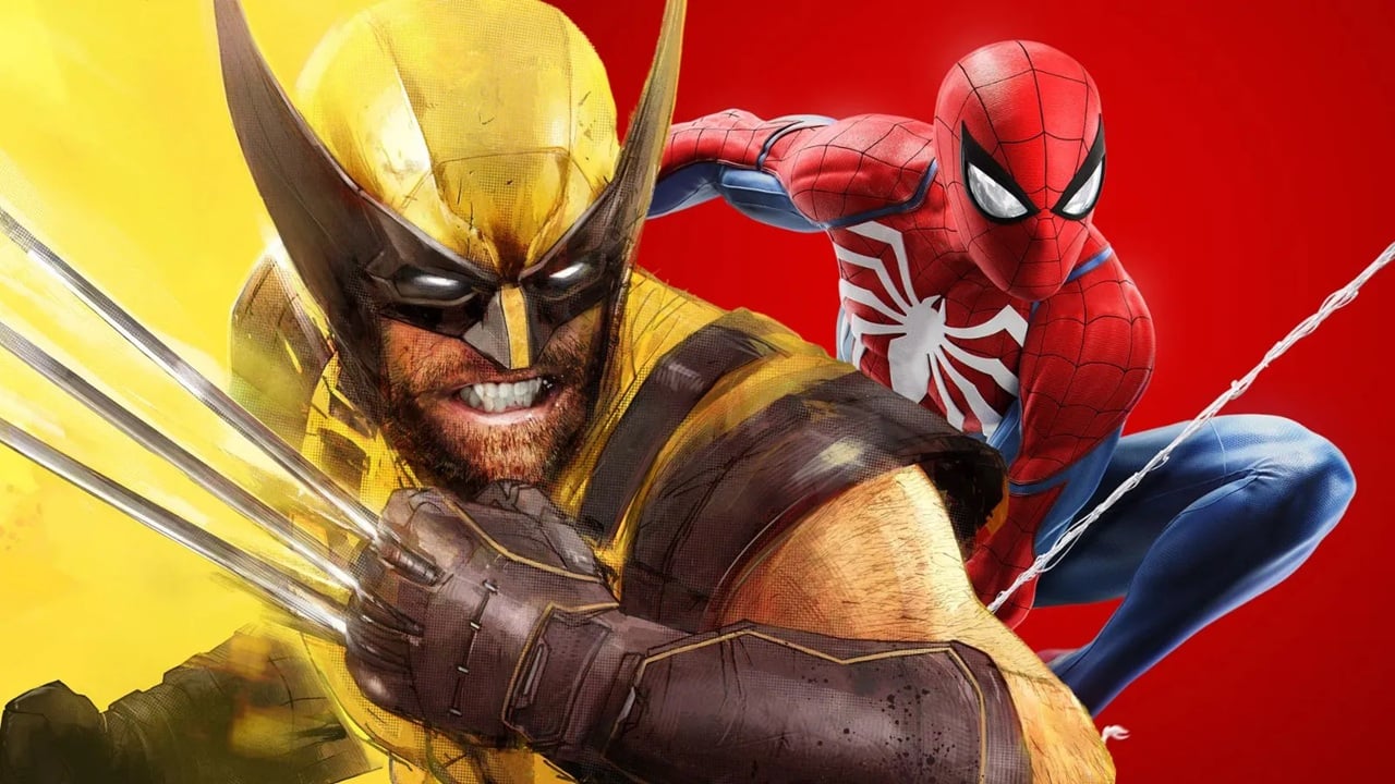 Marvel’s Wolverine: Insomniac define o crossover