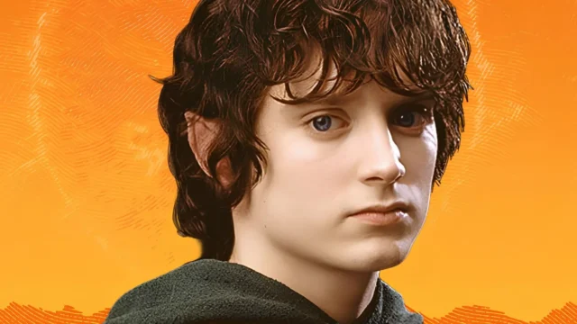 CCXP26 mira Tolkien com Elijah Wood e algo maior