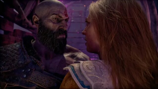 God of War: O recado da Sony sobre Kratos