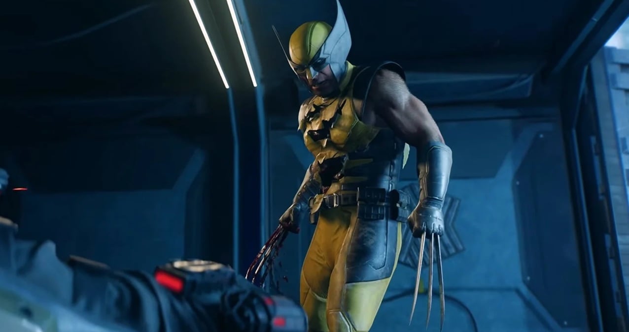 Marvel — foto de divulgação