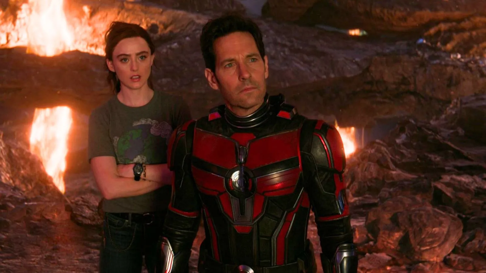 Avengers — foto de divulgação