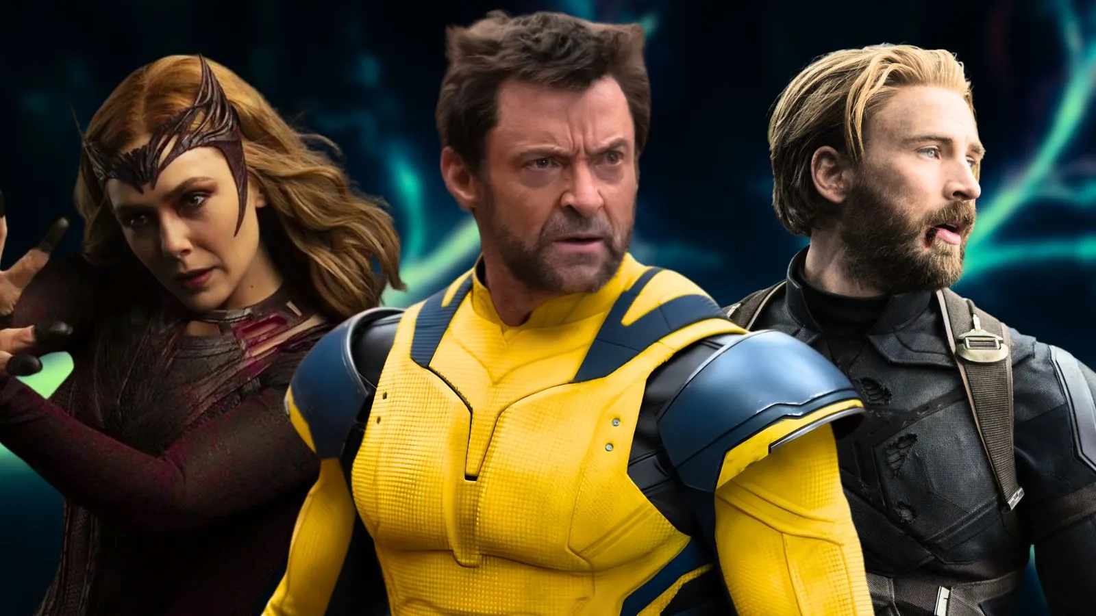 Montagem com cenas de Vingadores: Ultimato e Vingadores: Guerra Infinita dirigidos pelos Irmãos Russo