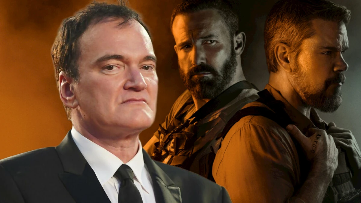 Kevin Costner em cena aberta de Horizon: Uma Saga Americana, paisagem de faroeste ampla