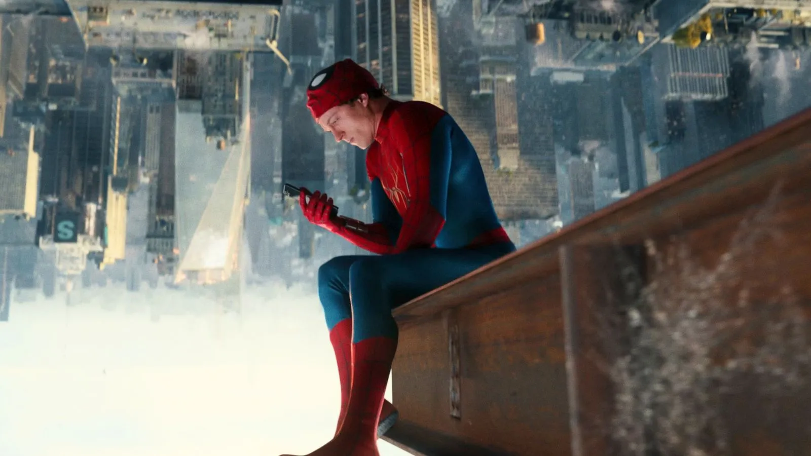 Homem-Aranha: Um Novo Dia vira problema na Sony