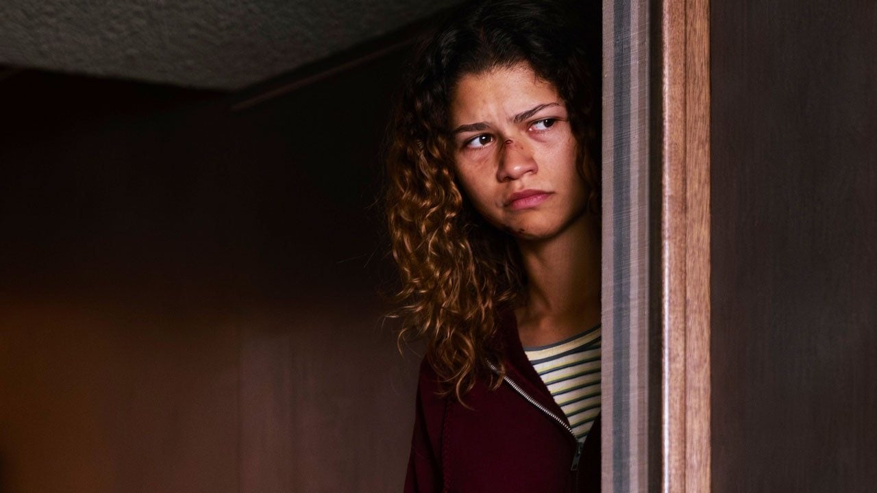 Euphoria voltou maior e a HBO tem os números