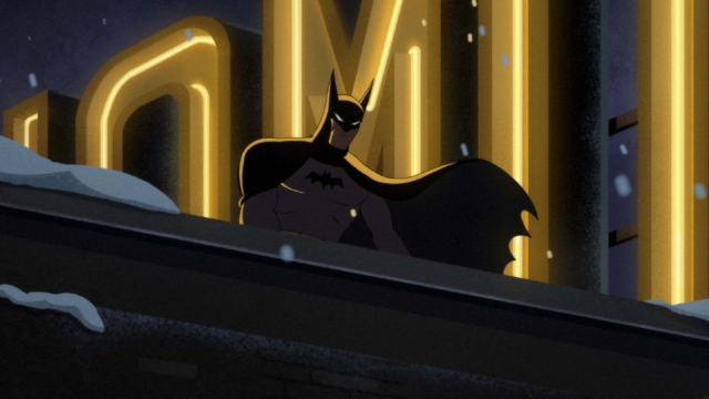 Nova fase de Batman no Prime Video tem data marcada