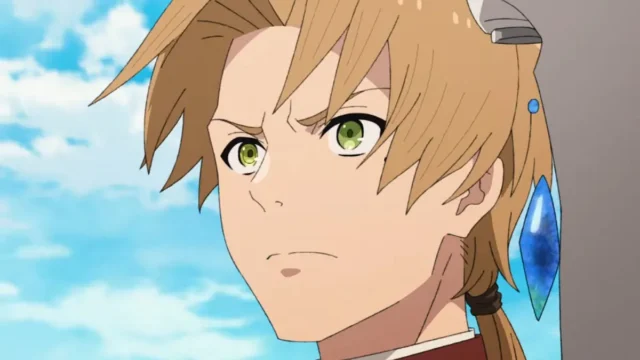 Mushoku Tensei 3: Quando estreia na Crunchyroll?