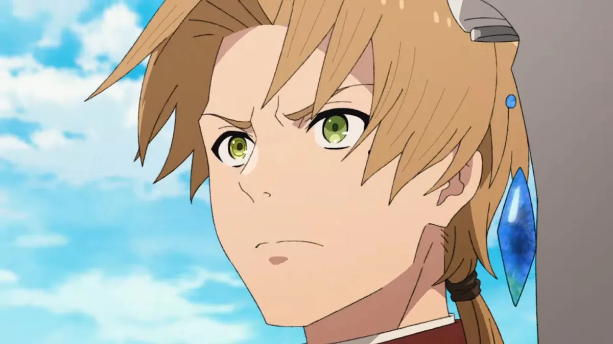 Mushoku Tensei 3: Quando estreia na Crunchyroll?