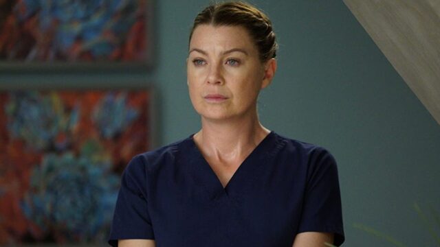 Piloto de Chicks destaca nova fase de Ellen Pompeo