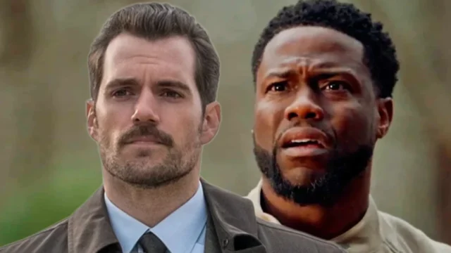 Netflix aposta em espionagem, humor e paternidade