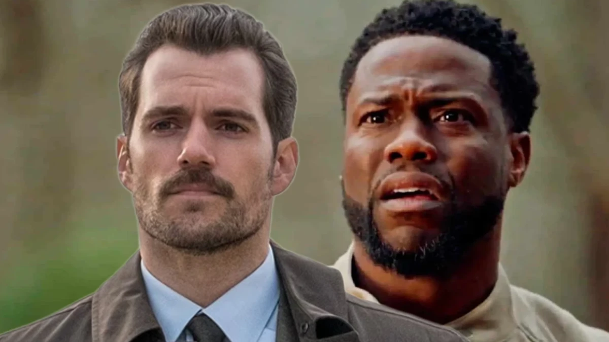 Netflix aposta em espionagem, humor e paternidade