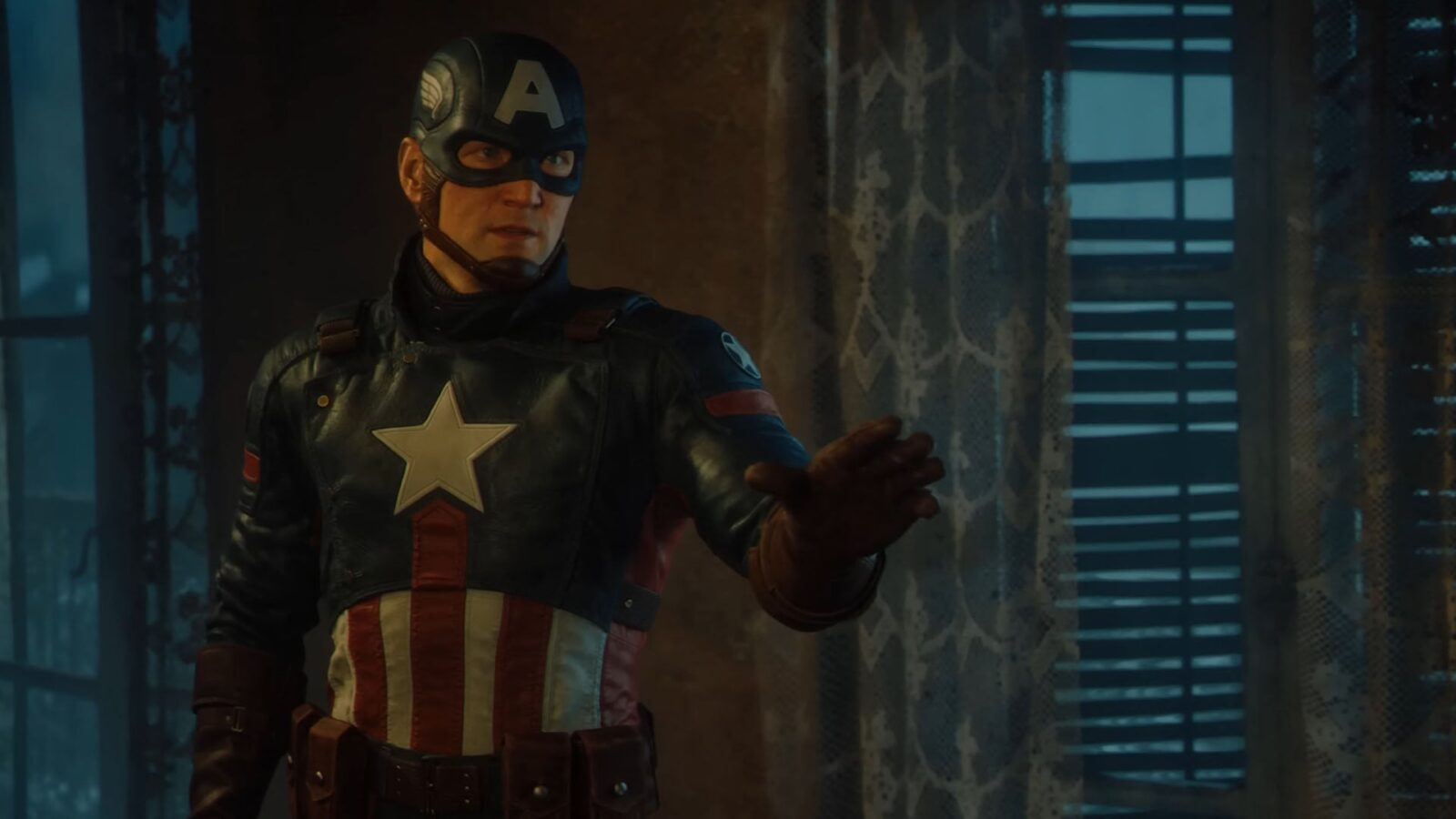 Marvel 1943 ainda demora? Skydance muda a janela