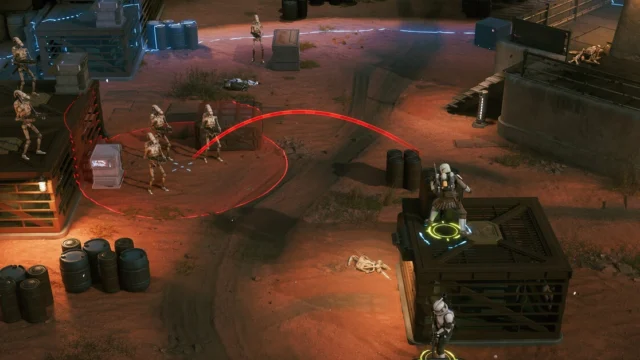 EA revela estratégia de Star Wars no fim das Guerras Clônicas