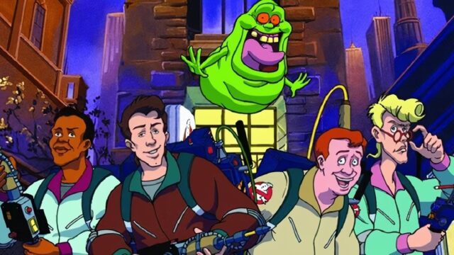 Ghostbusters: Night Shift vira série na Netflix