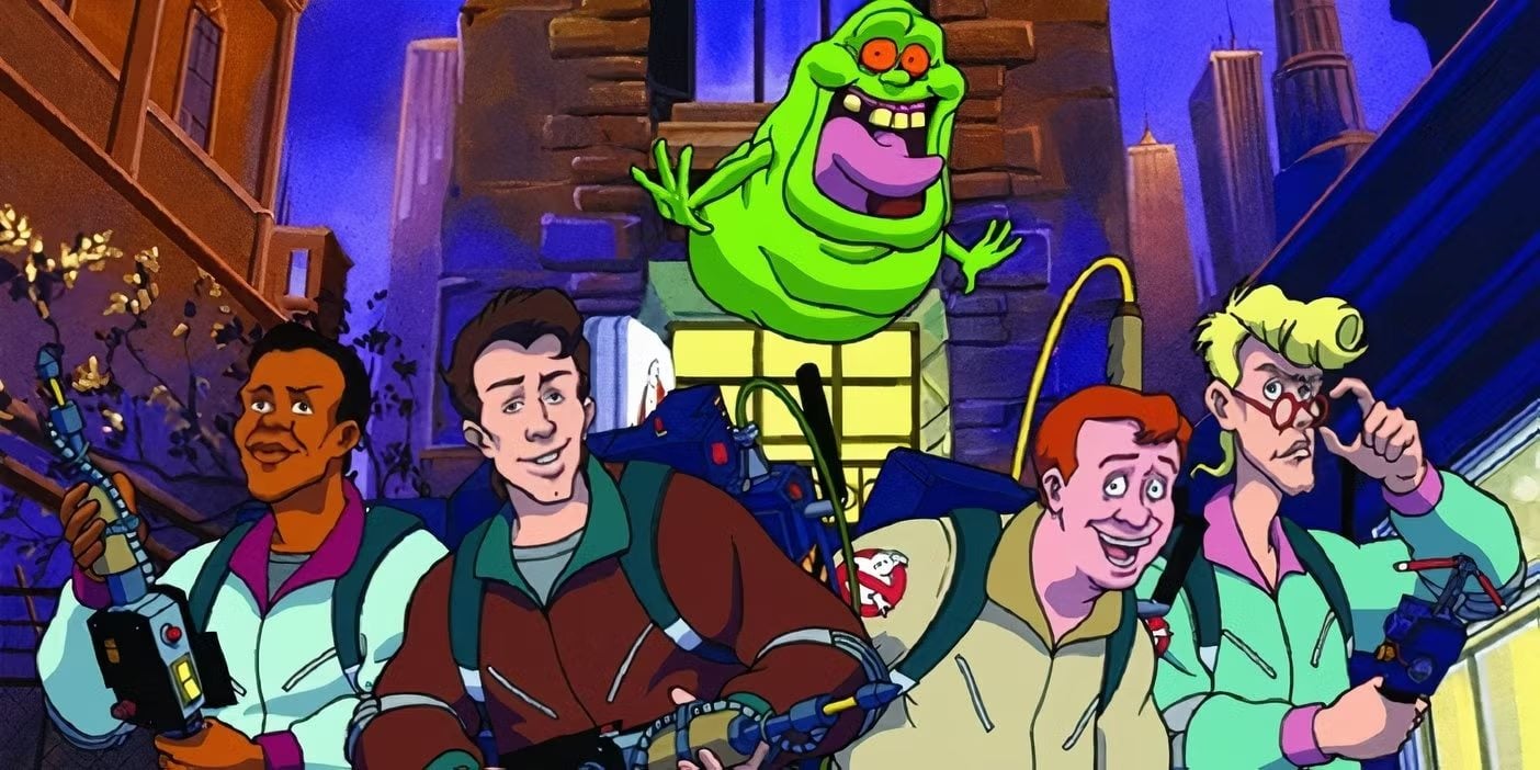Ghostbusters: Night Shift vira série na Netflix