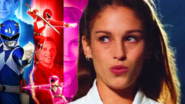 Direção clássica pode moldar a nova fase de Power Rangers