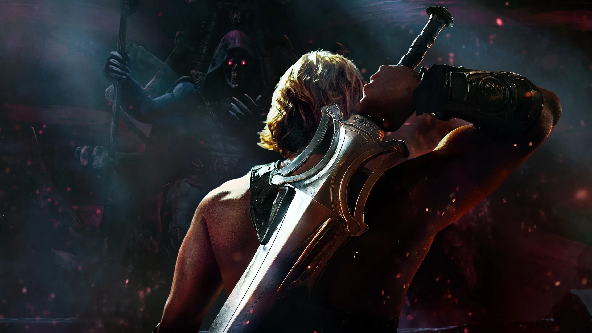 A aposta mais arriscada da DC atende por Absolute Universe — foto de divulgação