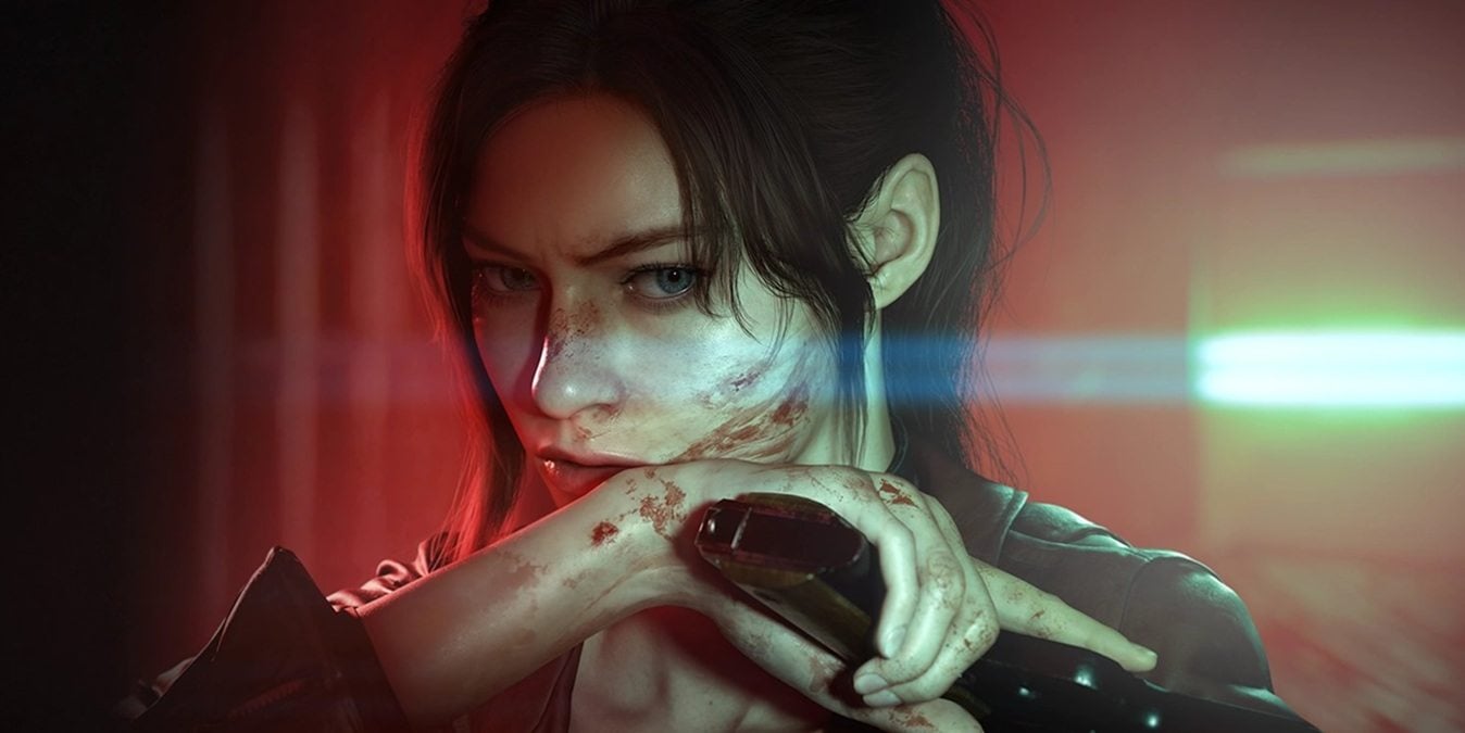 Resident Evil Code: Veronica não quer ser cópia