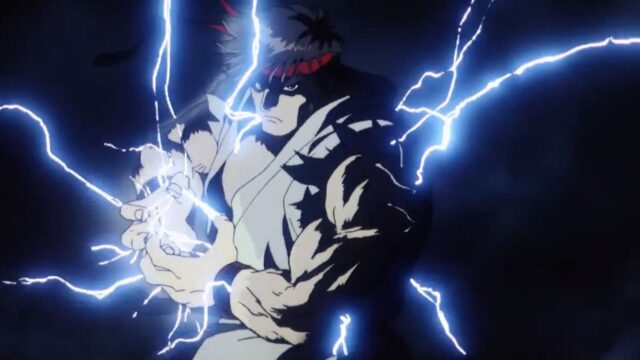 Hadouken é fogo? A origem real do golpe de Street Fighter