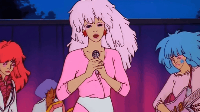 Prime Video aposta em nova versão de Jem e as Hologramas