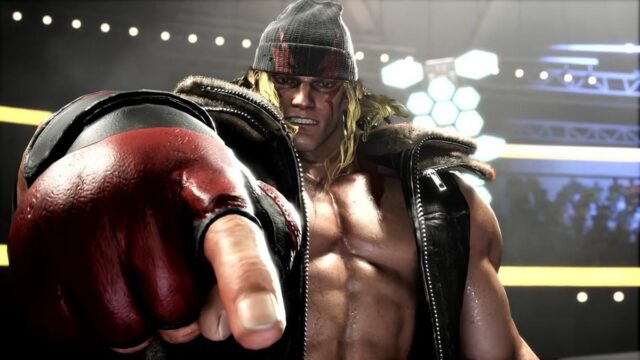 Capcom celebra fôlego comercial de Street Fighter 6