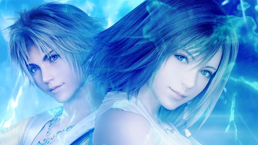 O retorno de Final Fantasy X/X-2 ao Switch 2 tem um porém