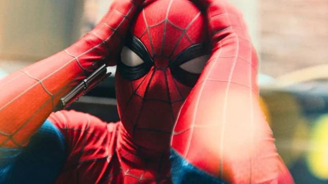 Tom Holland entrega pista sobre Homem-Aranha: Um Novo Dia