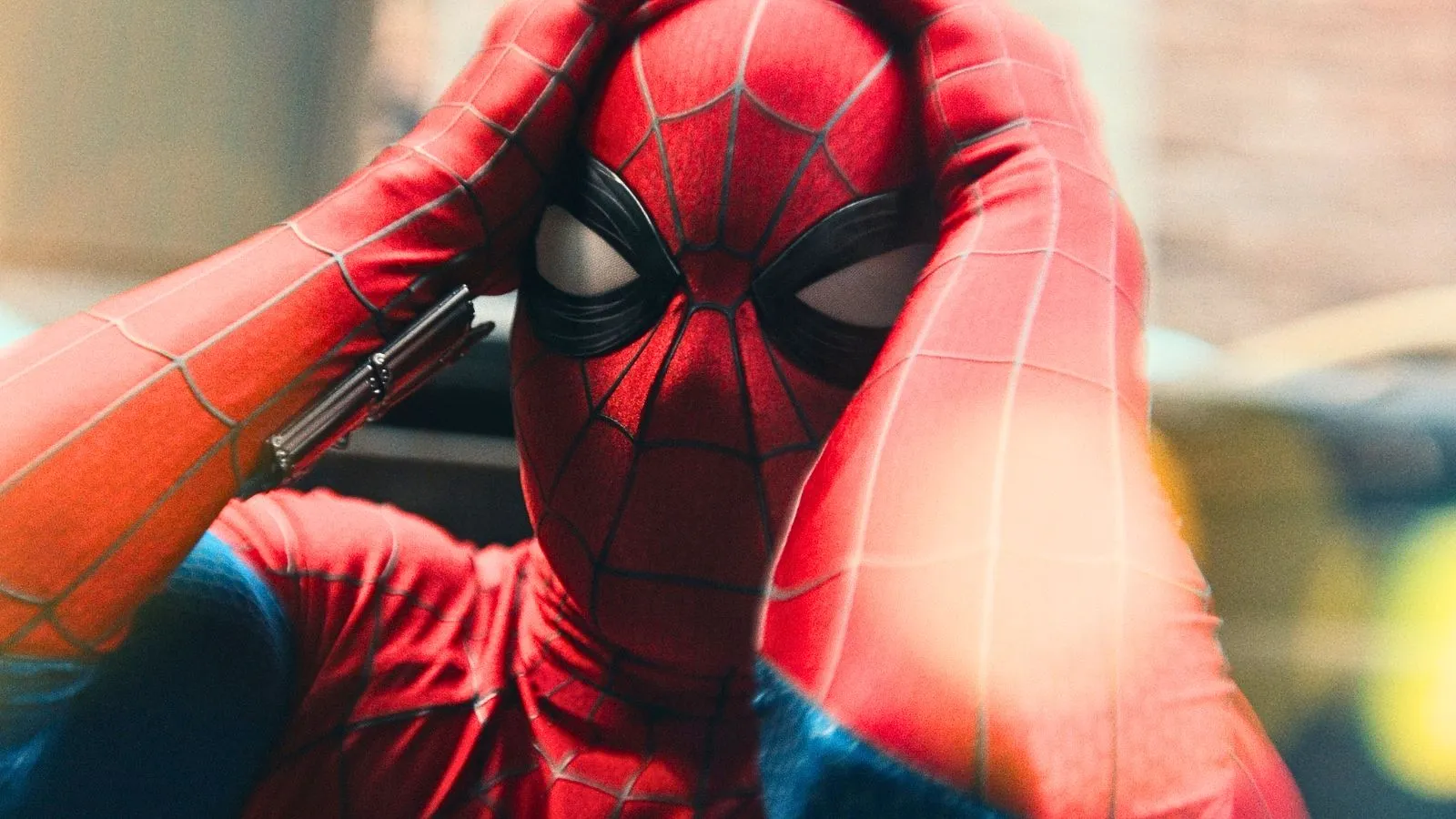 Homem — foto de divulgação