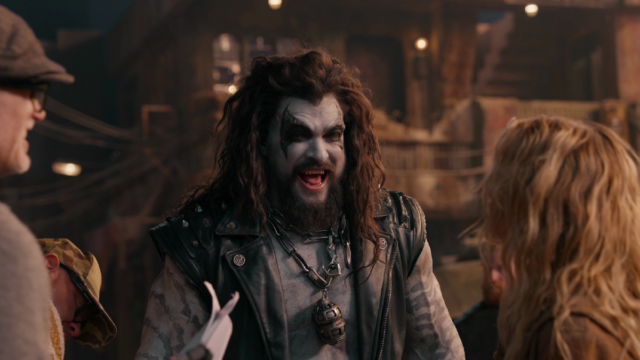 Supergirl confirma Lobo como destruidor de Czarnia no DCU