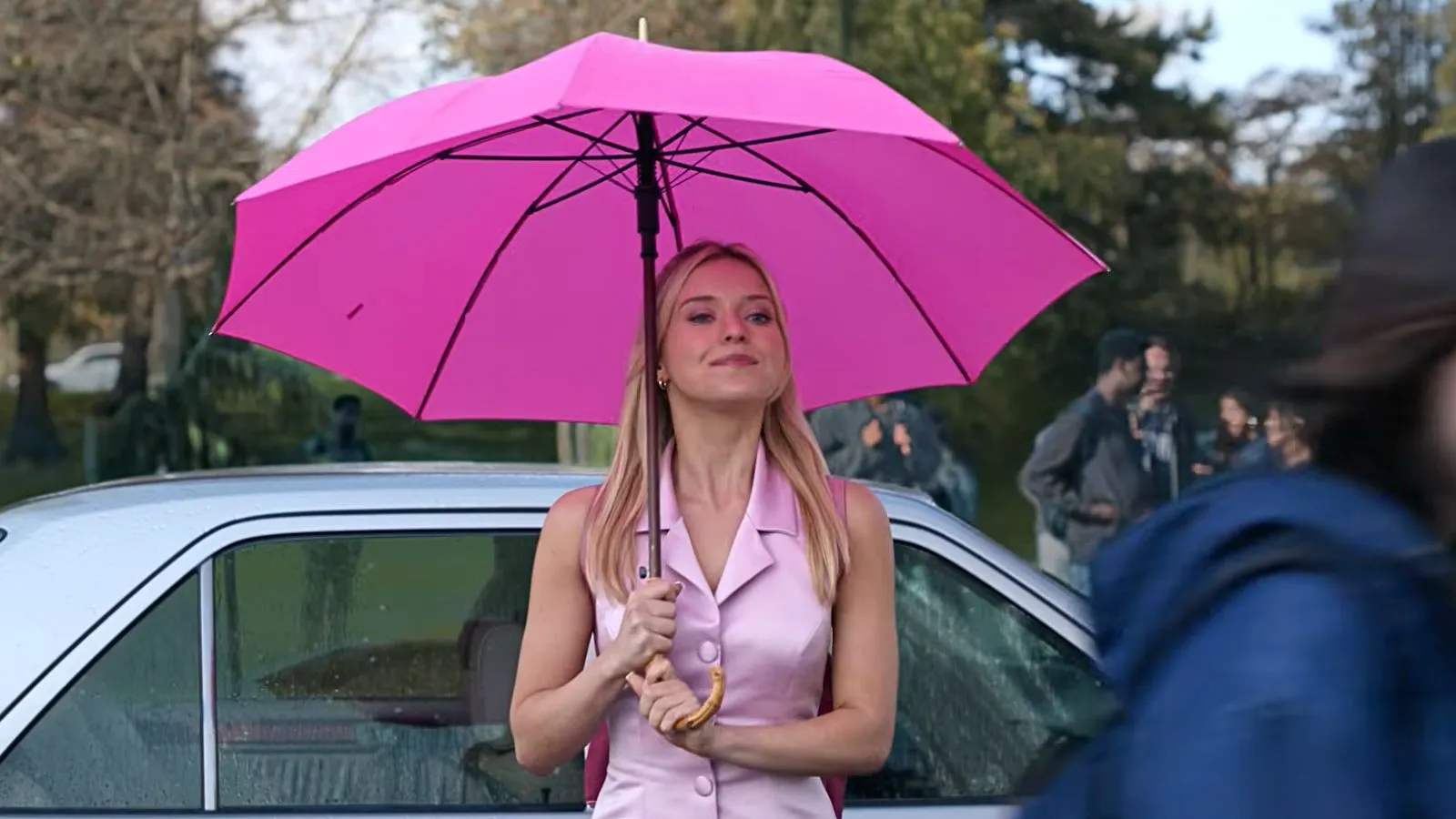 Elle vira teste de nostalgia para o Prime Video