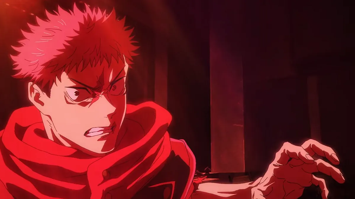 Jujutsu Kaisen aposta em ação survivor-like em 2026