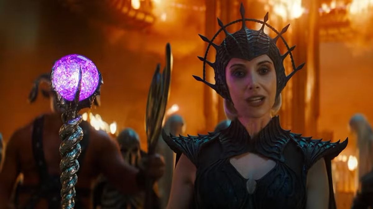 Eternia por dentro — foto de divulgação