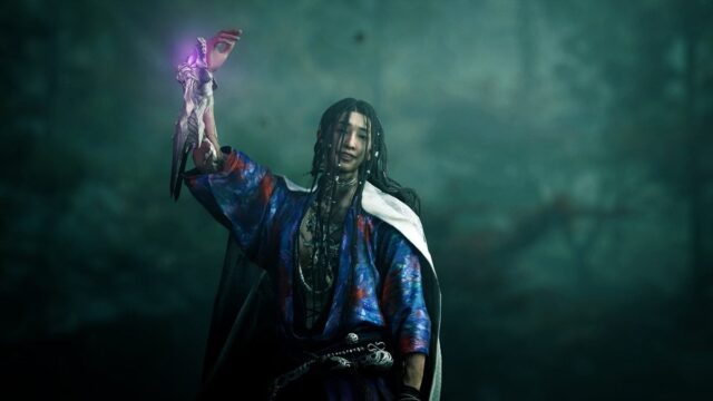 Capcom abre prévia de Onimusha no Switch 2 e no PS5