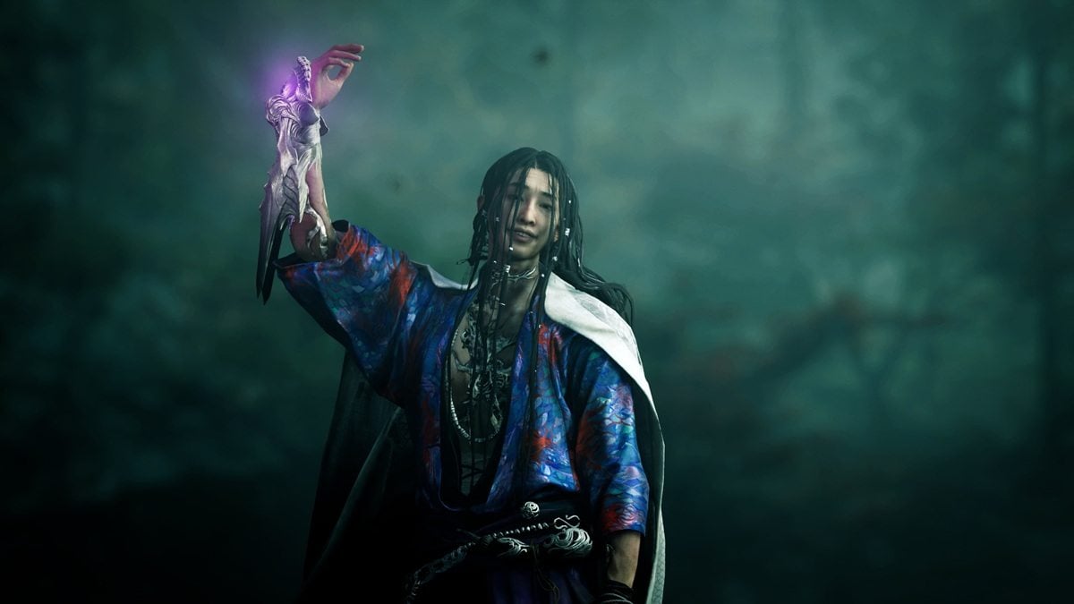 Capcom abre prévia de Onimusha no Switch 2 e no PS5