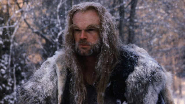 Tyler Mane, de X-Men, inicia quimioterapia contra câncer de mama